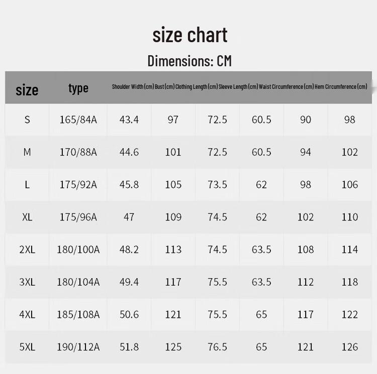 Zhuangji Men's Easy-Care Long-Sleeve Business Shirt