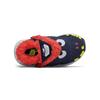 New Balance Low top Toddler Shoes Dark Blue Infant And Toddler ITAPSMN