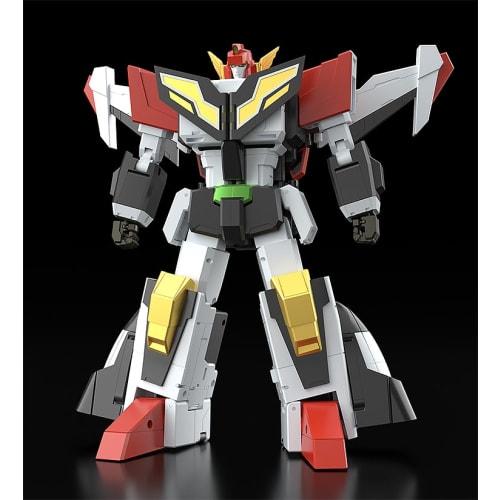 Brave of the Sun Fighbird THE Gattai Grandbird non-scale plastic painted action figure