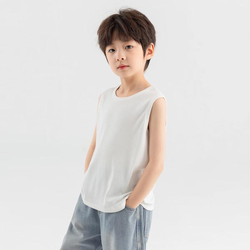 Boys  Casual Summer Vest 130