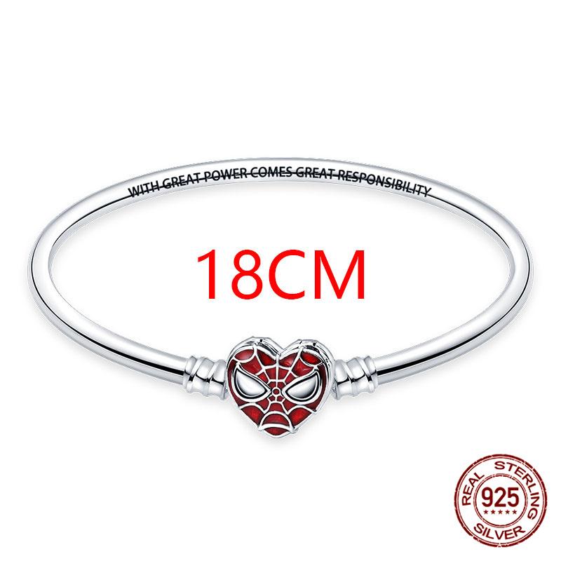 Tree Spirit Cheshire Cat Stitch Bead Giant Dumbo charms plata de ley 925 original Fit Bracelet DIY Jewelry Making Women's Gift