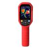 Uni-T UTi120B Infrared Thermal Imager Floor Heating Detector with Image Analysis & Screen Projection Temperature Measurement
