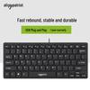 aigo W922 Wired Laptop Keyboard