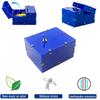 DIY Turns Itself Off Useless Box Leave Me Alone Machine Practical Funny Toys