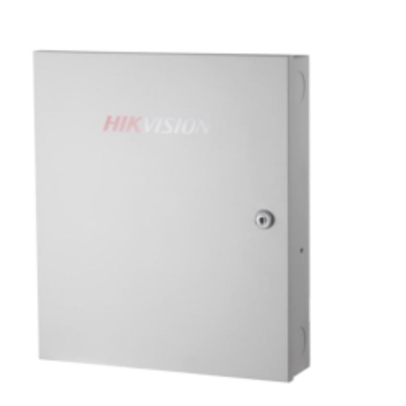 

Hikvision DS-19A08-01BN Alarm Host