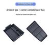 Qiyuan Q05 Center Console Storage Box Compatible with 26 Models– Decorative Car Accessory