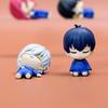 Blue Lock Chigiri Hyoma Sleeping Pose Figure: 5 Blind Box Varieties