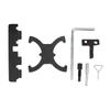 7PCSSet Engine Camshaft Timing Tool Kit Replacement for Ford 1.6 EcoBoost Duratech 1.5L 1.6L