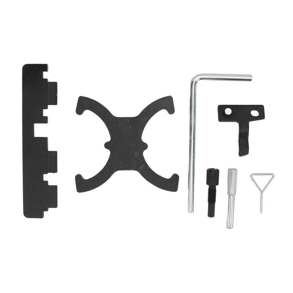 7PCSSet Engine Camshaft Timing Tool Kit Replacement for Ford 1.6 EcoBoost Duratech 1.5L 1.6L