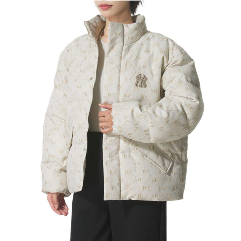 MLB New York Yankees Down Jacket Unisex 3ADJM0956-50CRD