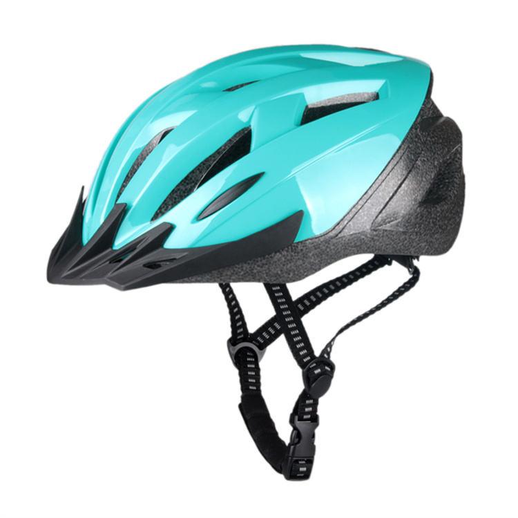High Quality Head Protection Helmet for Bicycles, Customized Sports Road Bicycle Helmet for Adults