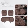 Porsche Breathable Seat Cushion for Cayenne, Macan, Panamera, 718, Taycan
