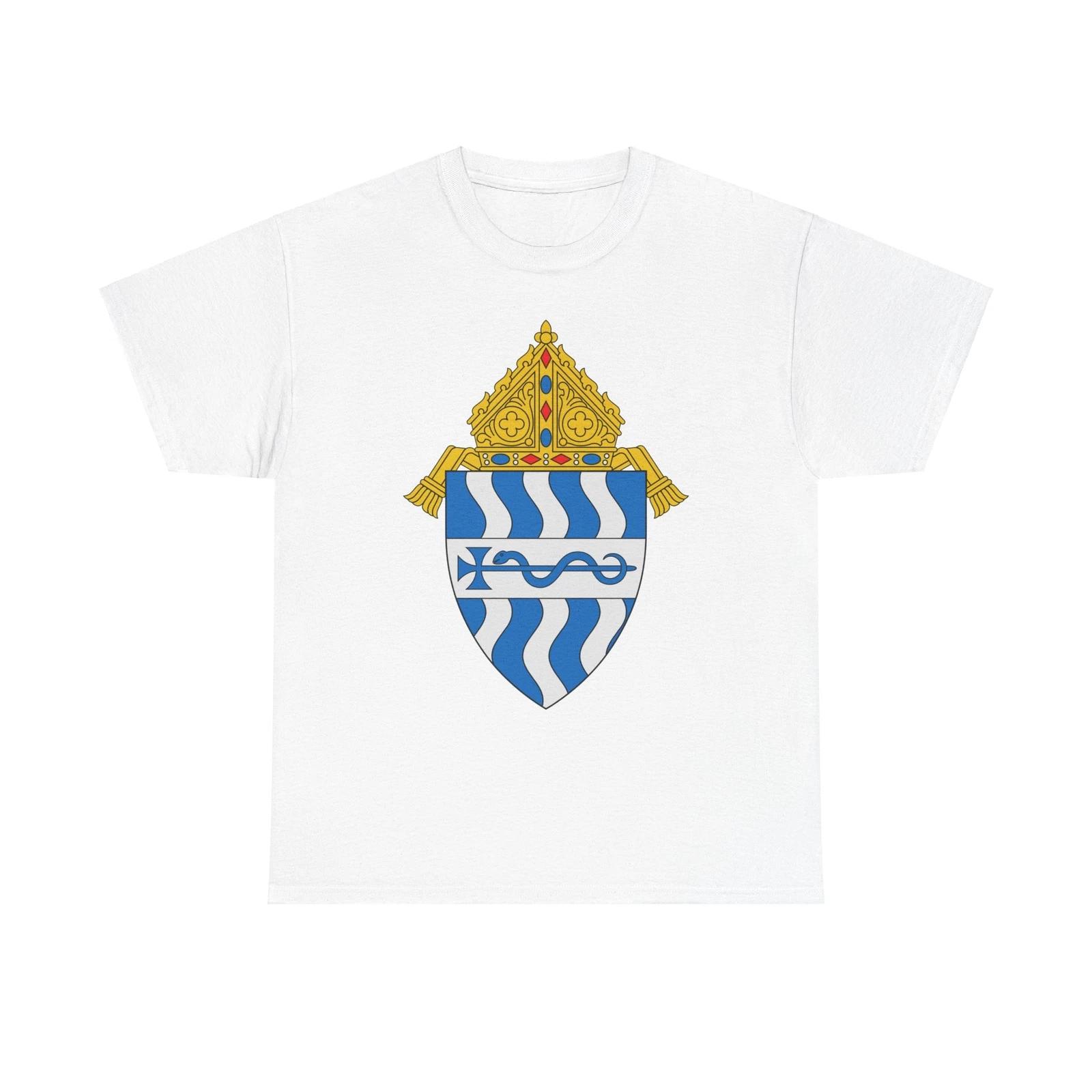 Diocese of Sioux Falls - T shirt S