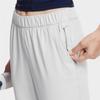 New FILA Knitted Sweatpants Women's Misty Gray A11W421613FGY