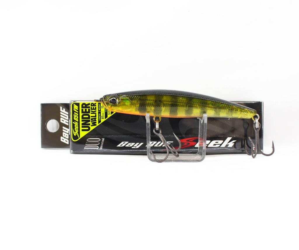Duo Bay Ruf Seek 85S FW Under Walker Sinking Lure CZA3146 (6653)