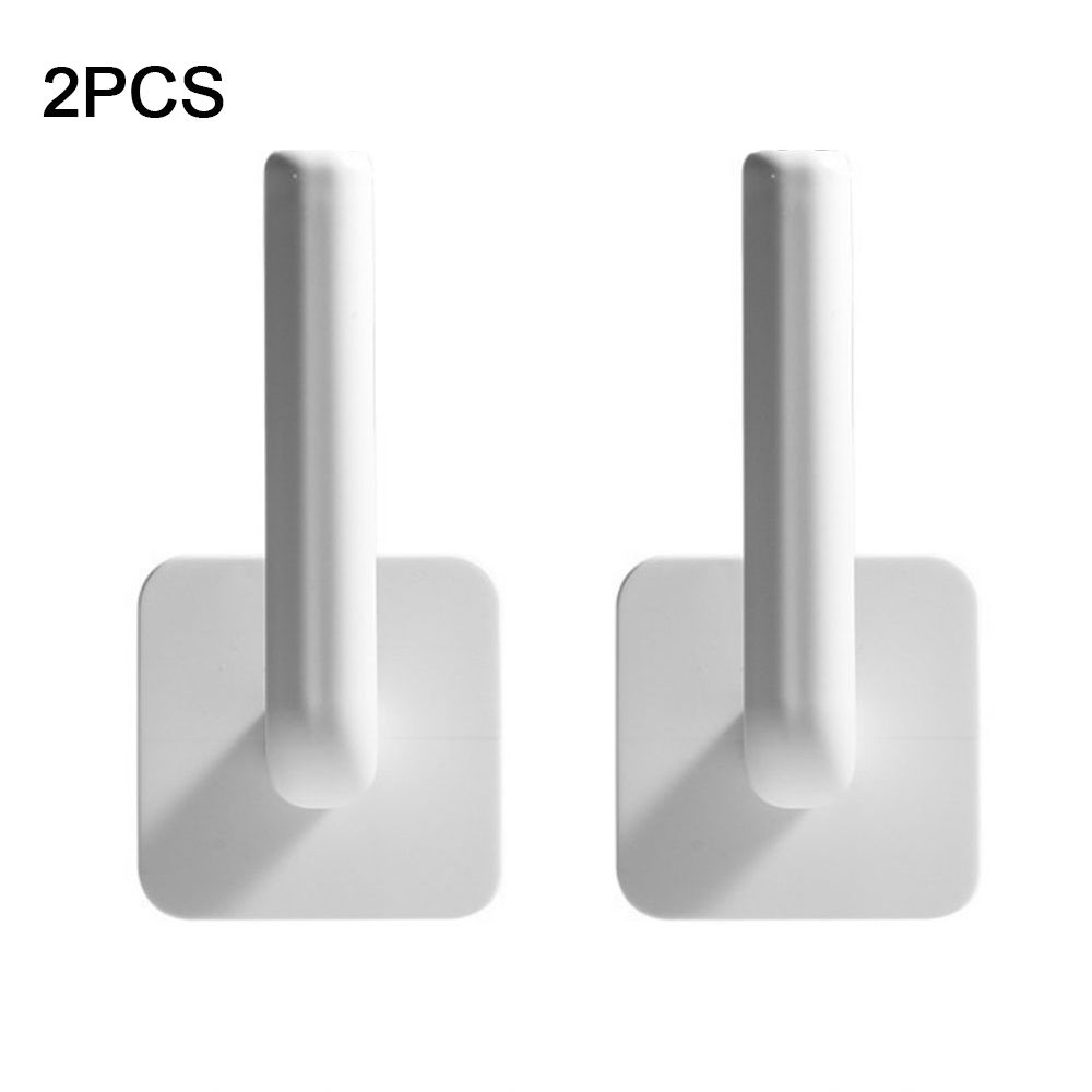 Cutting Board Wall-Mounted Toilet Paper Holder Pot Lid Holder Storage Racks Tissue Hanger