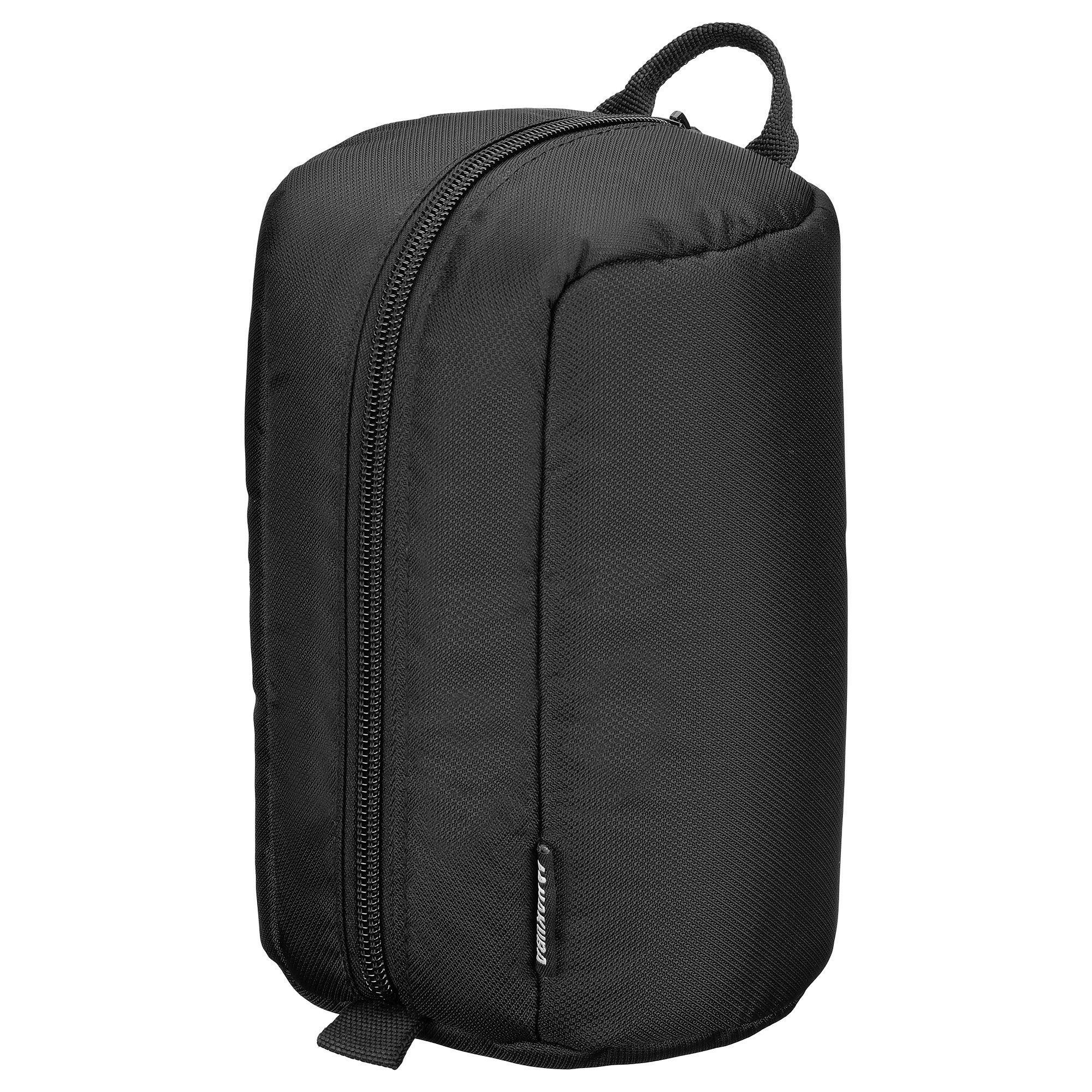 

HAKUBA Soft Lens Pouch Vertical Open 110-170 KLP-SF1117 чорний