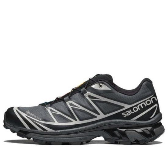 Salomon XT-6 Gore-Tex Waterproof 416635