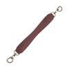 Fashion PU Leather Short Handle Strap Multiple Color Stylish Bag Accessories Bag Belt Replacement for Adults