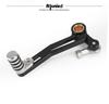 Yamaha YZF R25 R3 MT-03 MT25 CNC Adjustable Gear Shift Lever Accessories