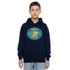 Finding Nemo Childrens/Kids Nemo's Dive In Hoodie