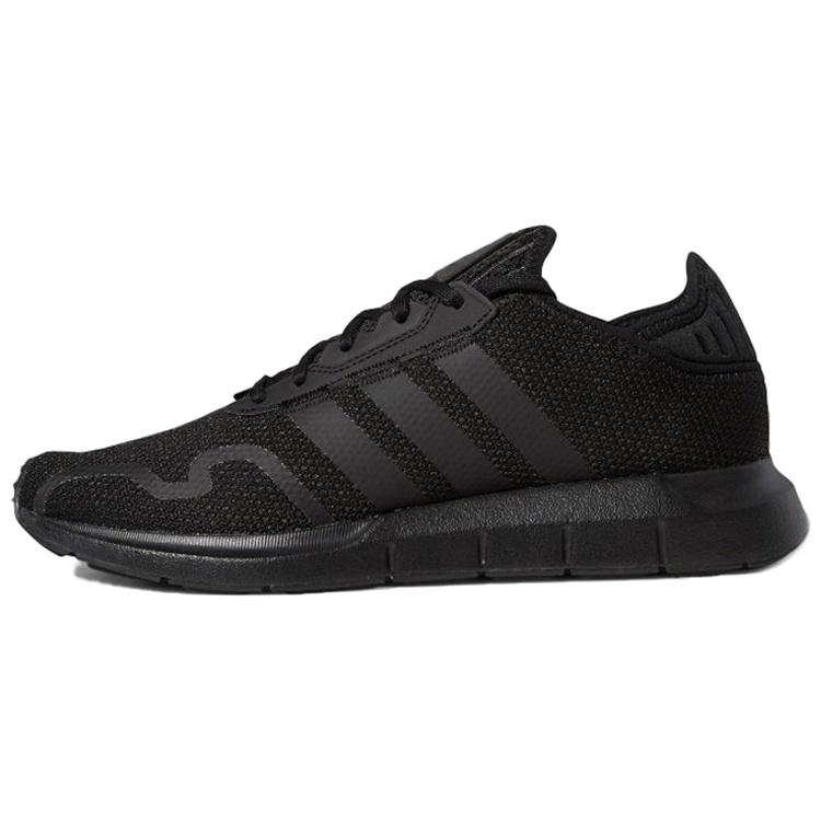 adidas Swift Run X Triple Black Men s FY2116 EU 36