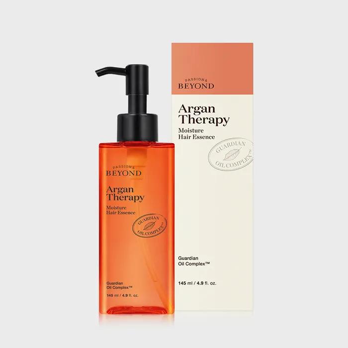 Beyond Argan Therapy Moisture Hair Essence 145ml