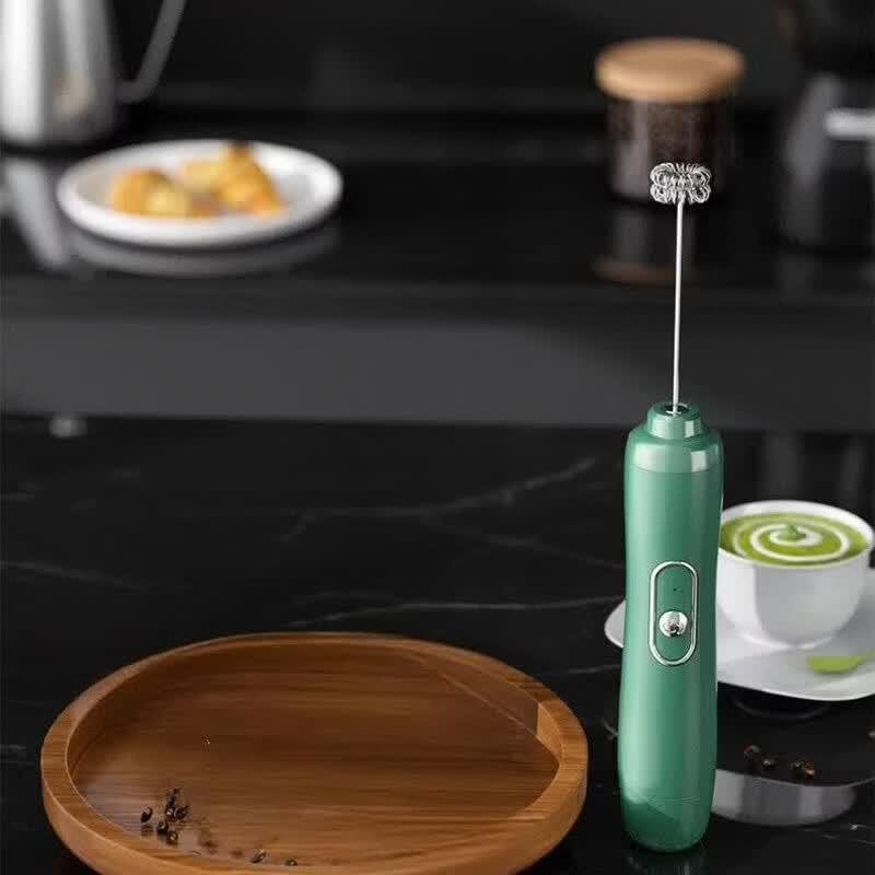 Zhi Shi Handheld Electric Whisk