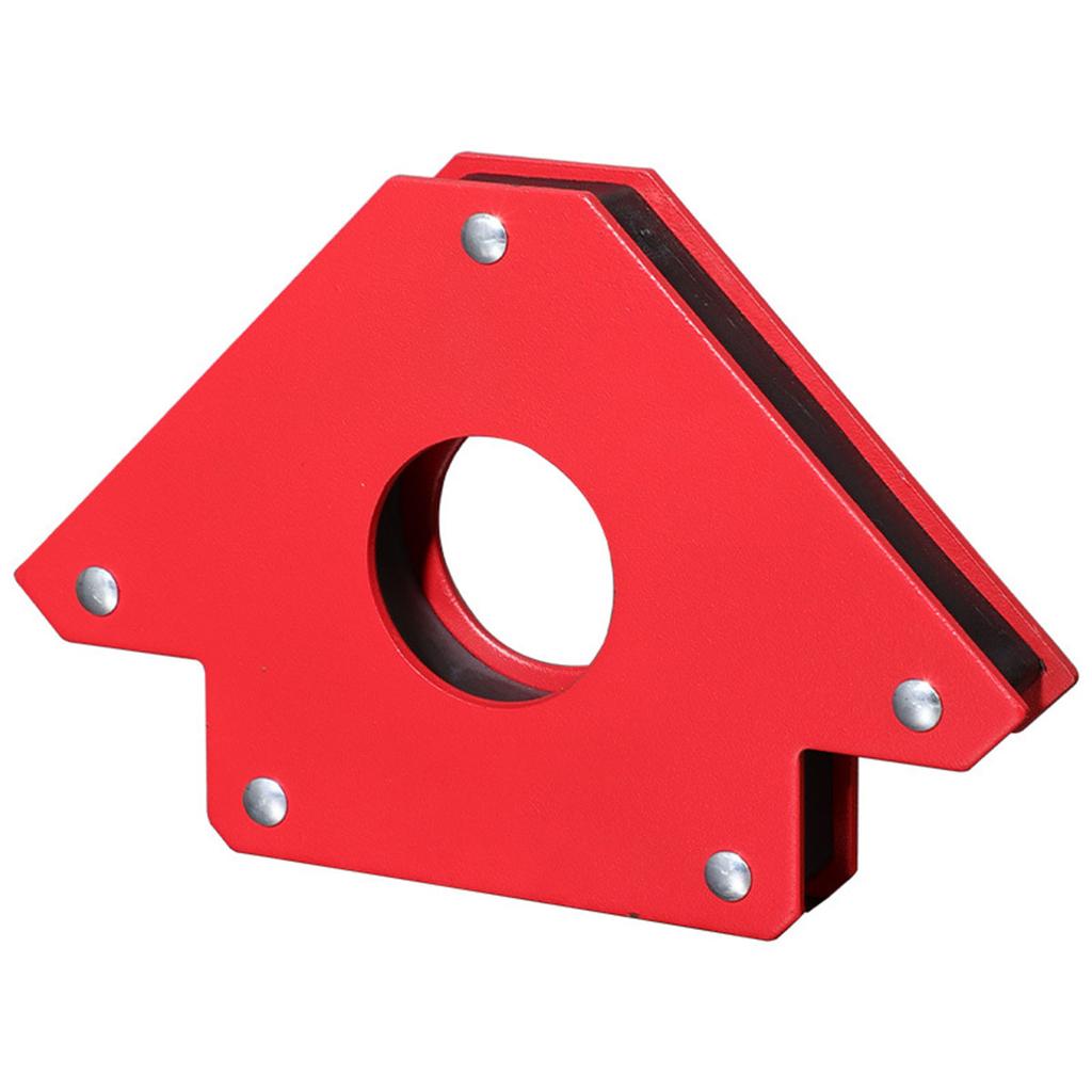 Welding Magnetic Holder and Positioner,Welding Magnet In Welding Soldering, 45/90/135 Degrees Corner Magnet, Metal Working Tools