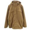 Jacket L Beige Outdoors Men's Used