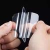 YQ 5006 Creative ABS Organ Hook, Kitchen Wall Hanging Nail-free Door Hanger, Bathroom Wall Seamless Sticky