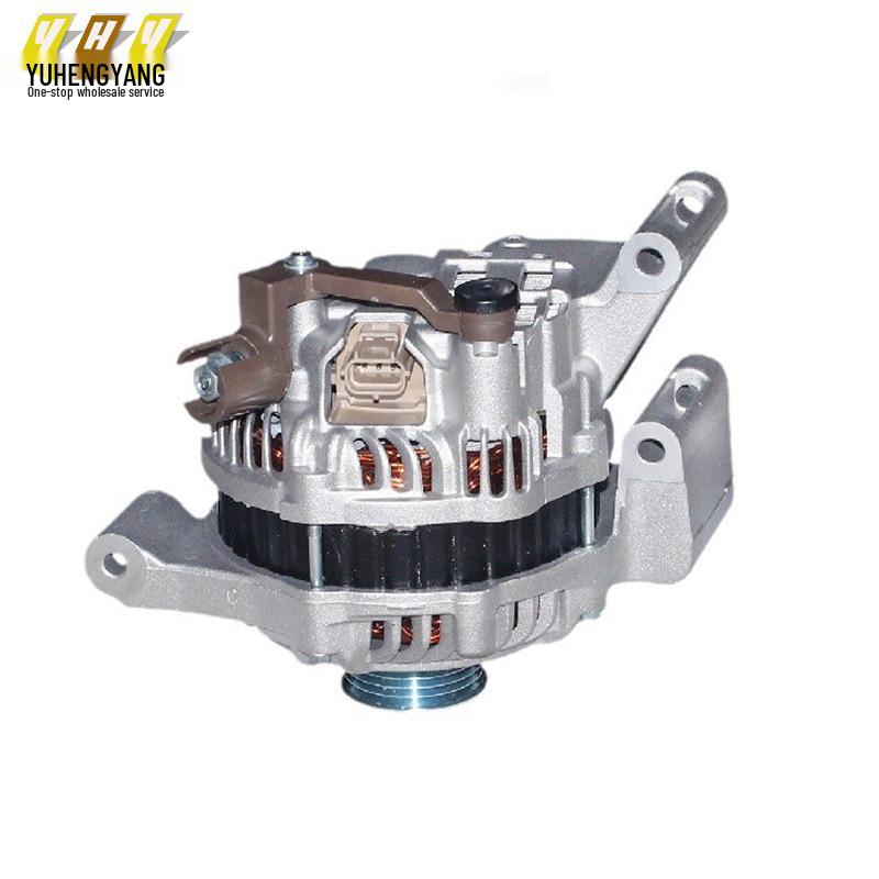 

Focus Car Model Alternator - 5M5T10300DB (Cross-border Compatible) Alternator чорний