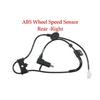2 ABS Speed Sensor Rear Left & Right Fits: Kia Spectra 04-09  Spectra 5 06-09