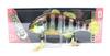 JACKALL Big Bait Chivitarel 43,5g 130mm Schuppen Chigil