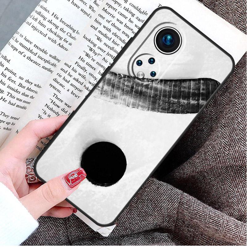 Hockey Stick and Puck Case For Honor Magic 8 5 6 7 Lite Honor 200 400 Pro 50 70 90 X9d X9b X9c X9a X8c X8b Win RT