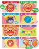 Anpanman Lots of Talk Outing Melody Handle Main Unit, Attachment Belt X 2