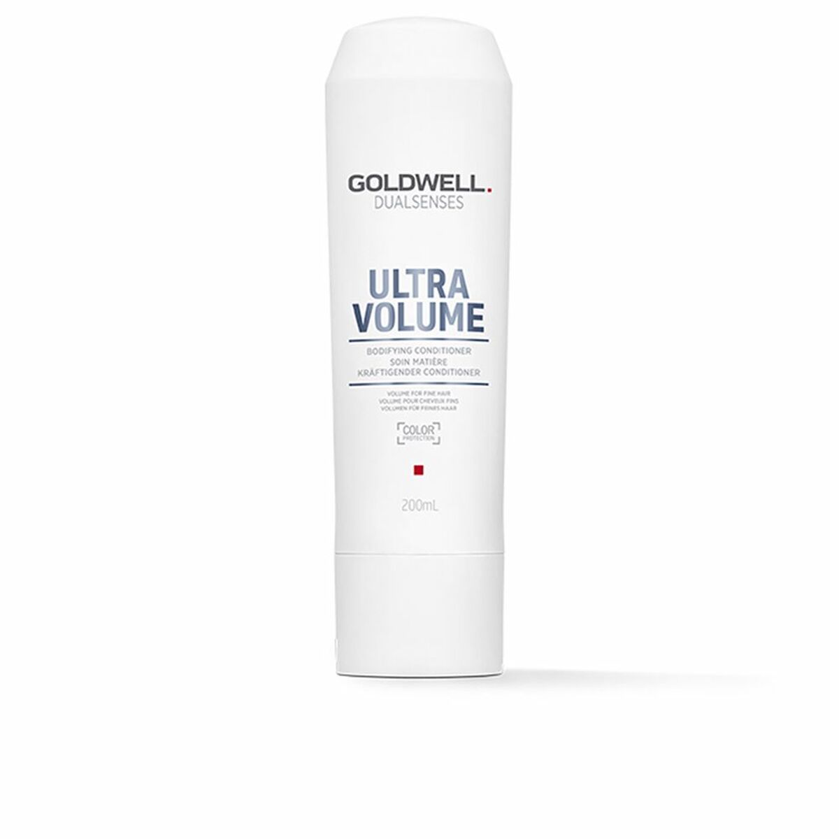 

Goldwell Dualsenses Ultra Volume Shampoo and Conditioner 200 ml