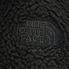 The North Face Fleece Jacket S Black Outdoors Men's Used