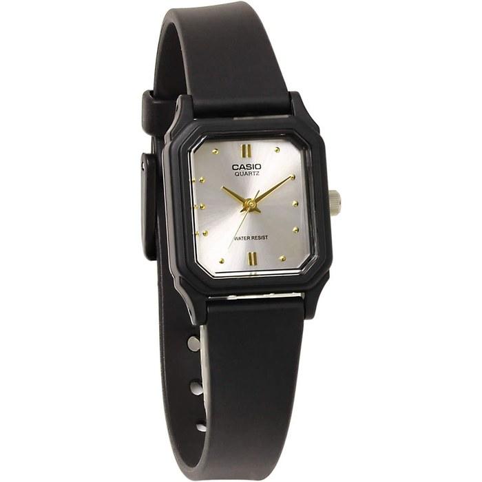 Casio LQ-142E-7A Analog Watch - White