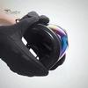 Cycling Goggles Windproof Glasses UV Resistant Impact-Resistant Anti-fog Good Toughness Sport Supplies