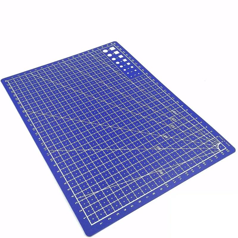 BEPAN A3 Single/Double Sided Self Healing Cutting Mat Patchwork Cutting Board Sewing DIY Craft Knife Art Cutting Board