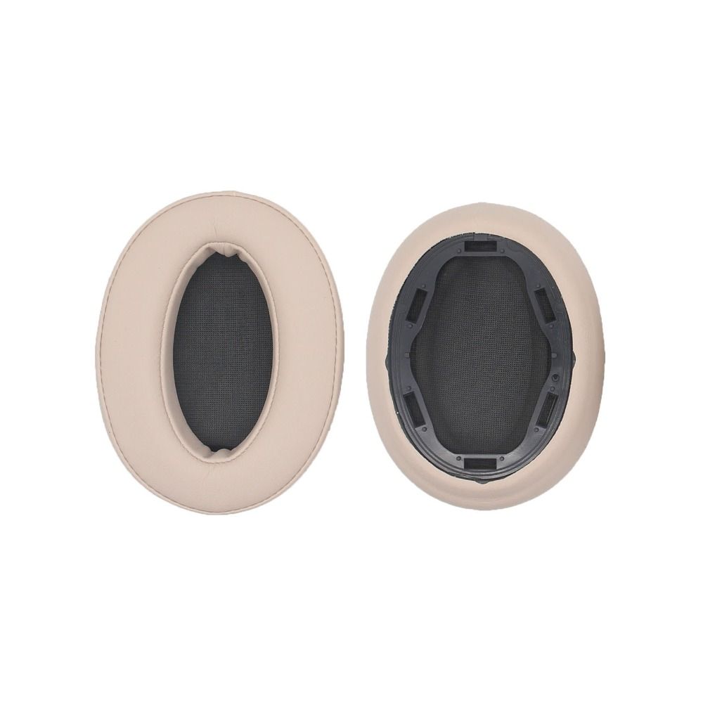1Pair Accessories Headset Earpads Ear Cushion Foam Sponge Ear Pads Replacement