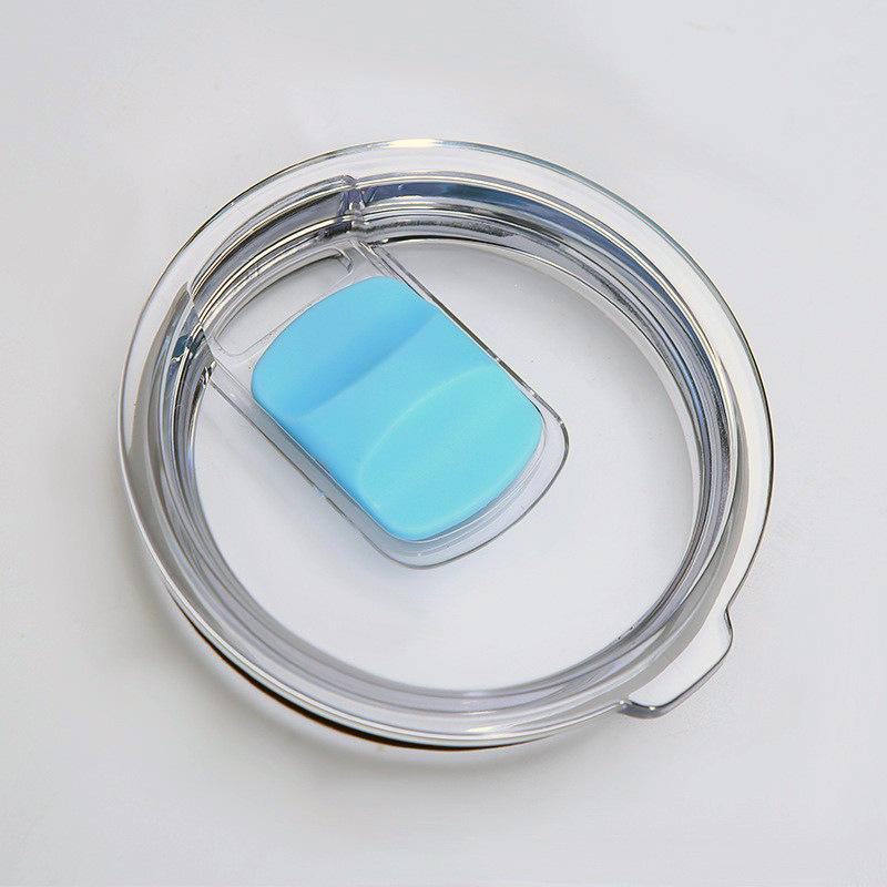 

Магнитный лист для трансграничного чехла для стаканчиков со льдом - Магнитный изоляционный лист для автомобильных стаканчиков - Экологически чистый - Совместим с Yeti. 20oz/30oz slide синий