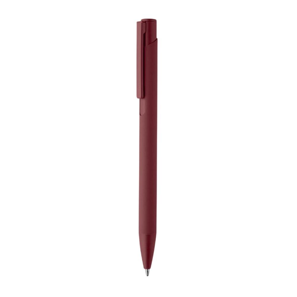 MidOcean Escri Recycled Aluminium Ballpoint Pen