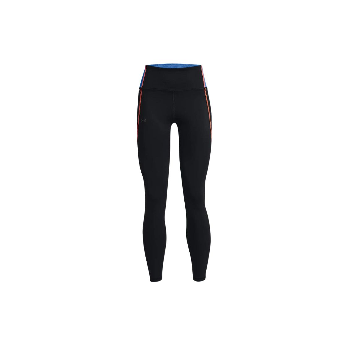 

Under Armour SmartForm Casual Sports Training Leggings Women Leggings Blue 1373001-001 XS