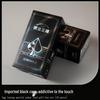 WenNiu Guandan Premium Black Core Linen Playing Cards - 10 Decks