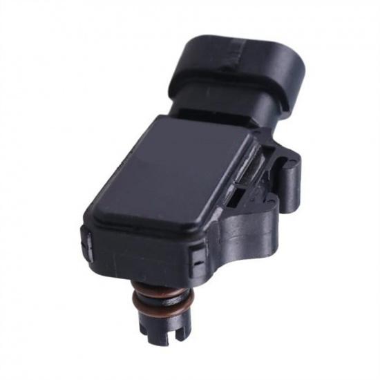 MAF Temp Pressure Sensor 15361-F68-0000 16723-010-0000 For Bighorn 400 500 700