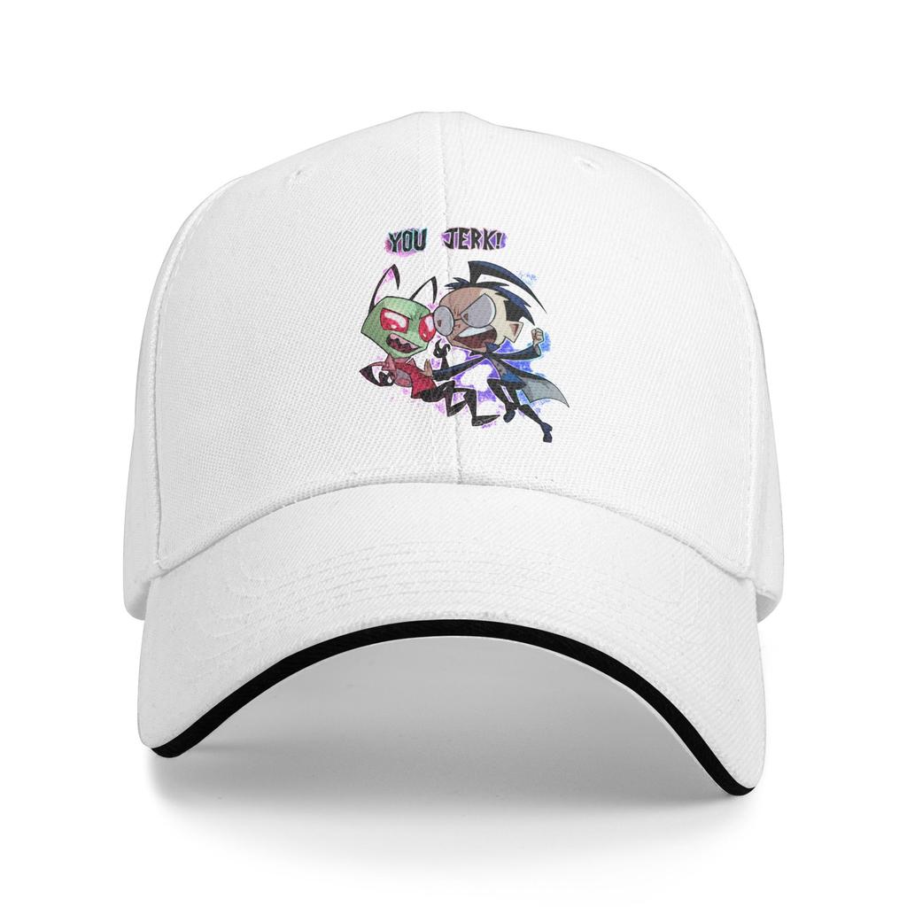 SpeakerUnisex Skibidi Toilet Baseball Cap Fashion  Sandwich Hats Unisex Women Polyester Headwear Workouts