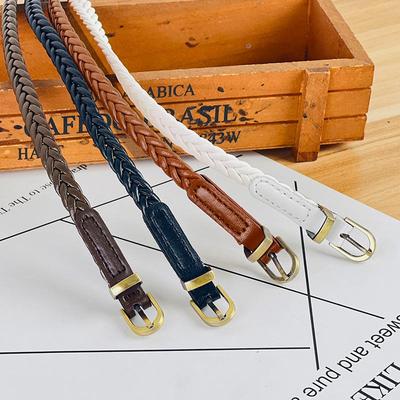 Aksesuarlar – Kadın Kemerleri ve Kuşağı