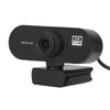 Web Camera High Definition 1080P Auto Focusing Inbuilt Mic Easy Installation Streaming Webcam
